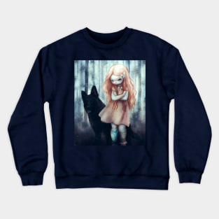 Winifred Crewneck Sweatshirt